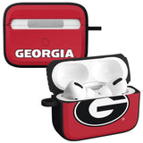 Georgia Bulldogs HDX AirPods Pro 1 & 2 Case Cover - Wear with style