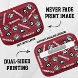 Georgia Bulldogs HDX AirPods Pro 1 & 2 Case Cover - Wear with style