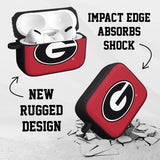 Georgia Bulldogs HDX AirPods Pro 1 & 2 Case Cover - Wear with style