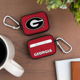 Georgia Bulldogs HDX AirPods Pro 1 & 2 Case Cover - Wear with style