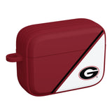 Georgia Bulldogs HDX Champion Series Apple AirPods Pro 1 & 2 Case Cover - Wear with style