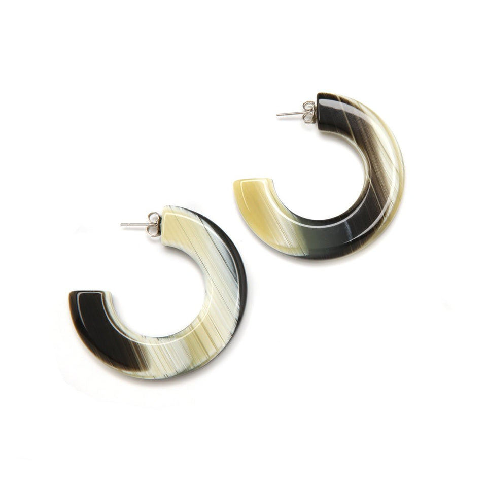 Gia Earring Citron - Wear with style