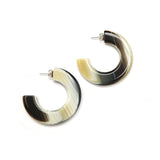 Gia Earring Citron - Wear with style