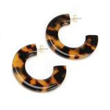 Gia Earring Tshell - Wear with style