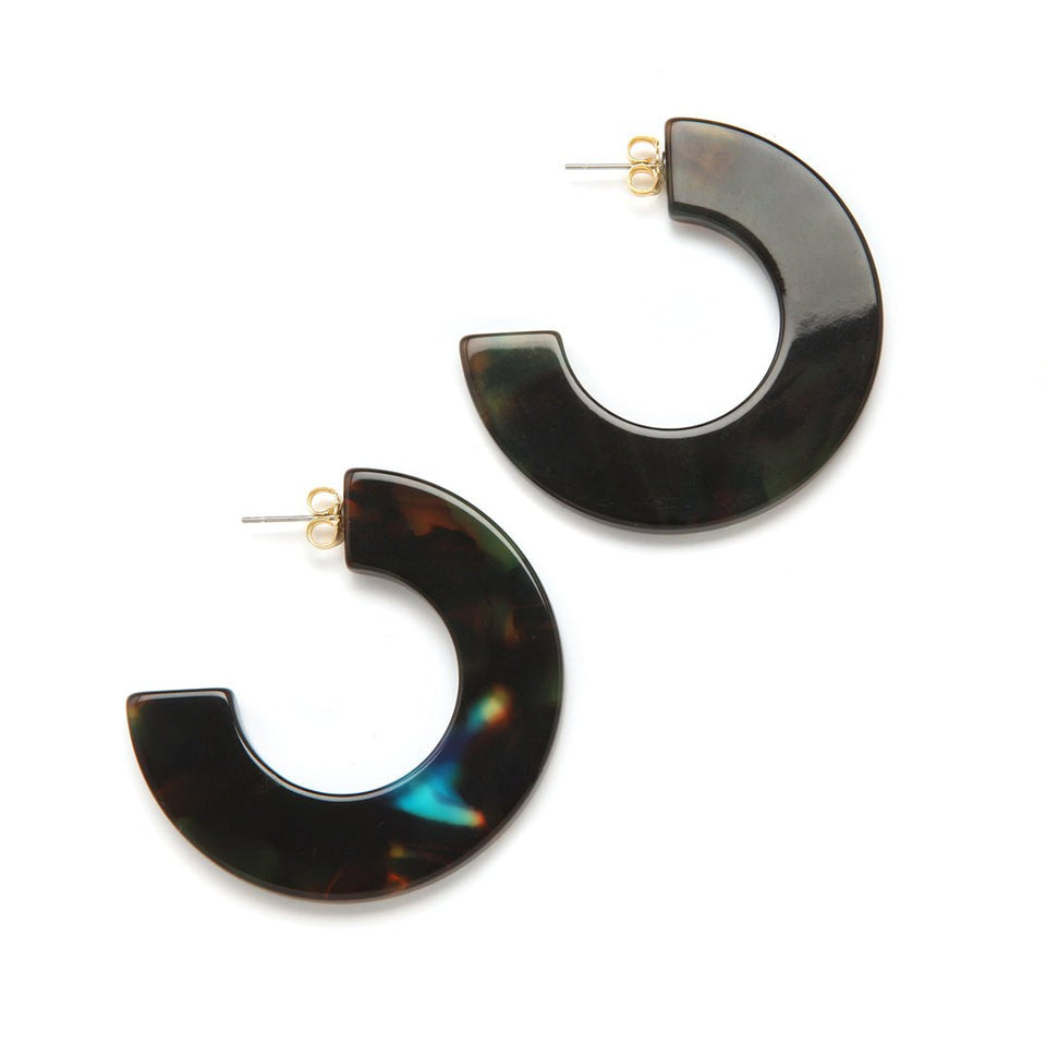 Gia Earring Turtle - Wear with style
