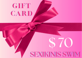 Gift Card for your loved ones - Wear with style