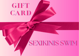 Gift Card for your loved ones - Wear with style
