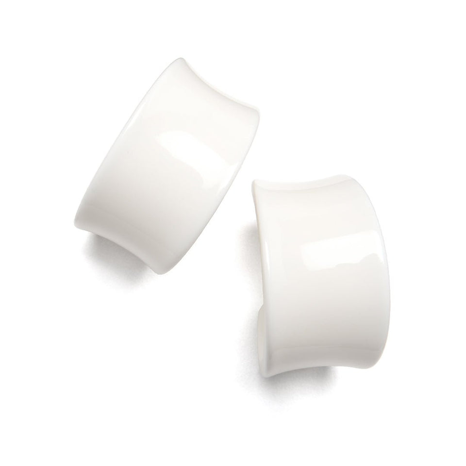 Gina Earring Latte - Wear with style