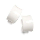 Gina Earring Latte - Wear with style