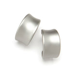 Gina Earring Silver - Wear with style