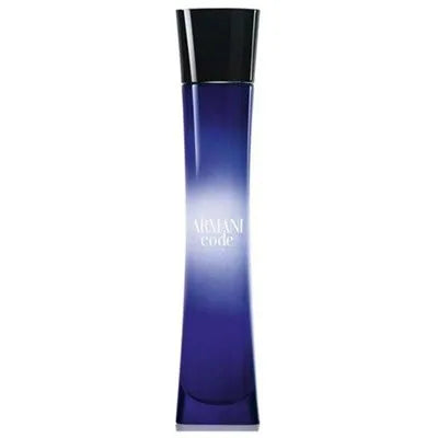 Giorgio Armani Code for women