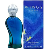 Giorgio Beverly Hills Wings Eau de Toilette Spray for Men