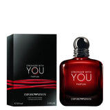 Giorgio Armani Stronger With You Parfum For Men