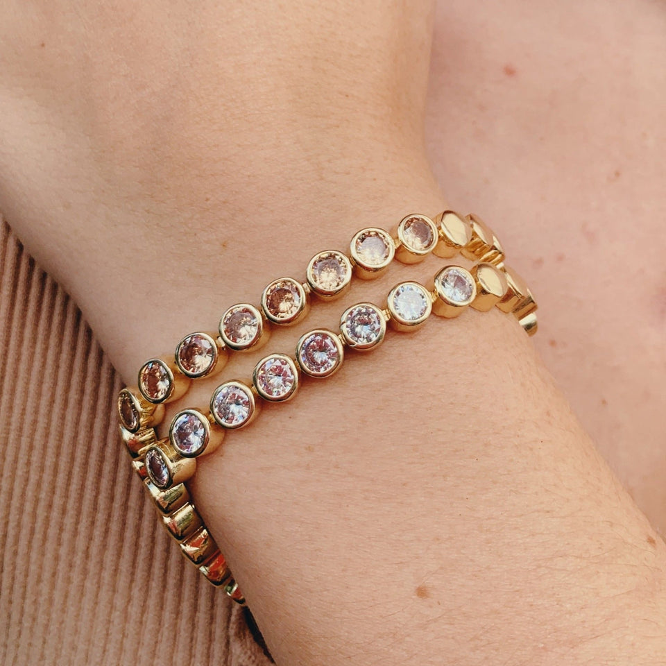 Glow Bracelet - Wear with style