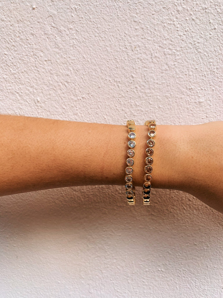 Glow Bracelet - Wear with style