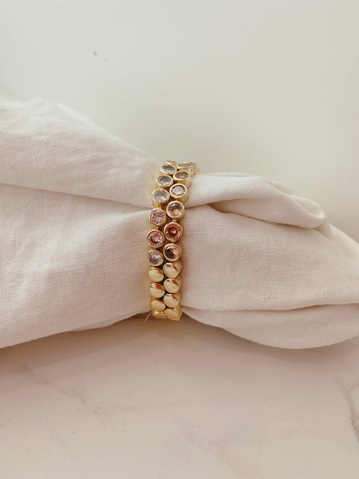 Glow Bracelet - Wear with style