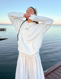 God Heals Unisex Hoodie - Wear with style