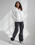 God Heals Unisex Hoodie - Wear with style
