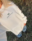 God Heals Unisex Hoodie - Wear with style