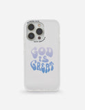 God is Great Phone Case - Wear with style