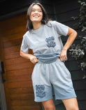 God is Great Unisex Short - Wear with style