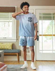 God is Great Unisex Short - Wear with style