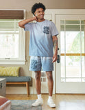 God is Great Unisex Short - Wear with style
