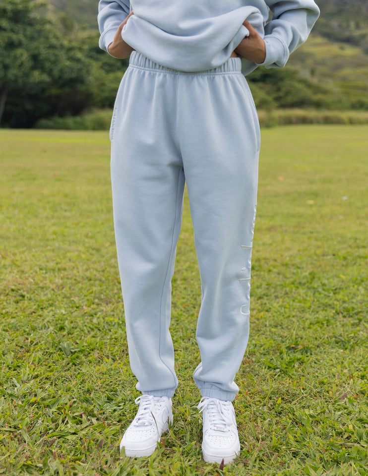 God Is Here Unisex Sweatpant - Wear with style