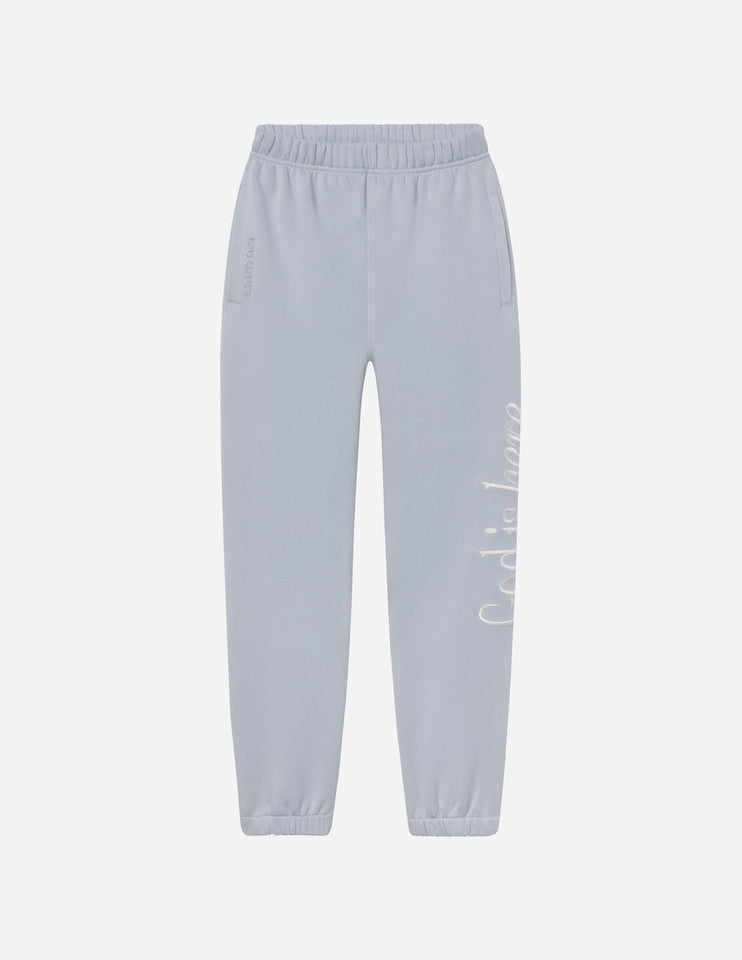 God Is Here Unisex Sweatpant - Wear with style