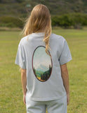 God Is Here Unisex Tee - Wear with style