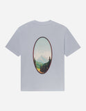 God Is Here Unisex Tee - Wear with style