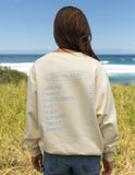 God Is My Everything Unisex Crewneck - Wear with style