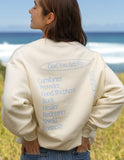 God Is My Everything Unisex Crewneck - Wear with style