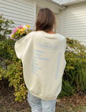 God Is My Everything Unisex Crewneck - Wear with style