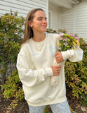 God Is My Everything Unisex Crewneck - Wear with style