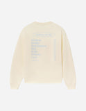 God Is My Everything Unisex Crewneck - Wear with style