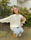 God Is My Everything Unisex Crewneck - Wear with style