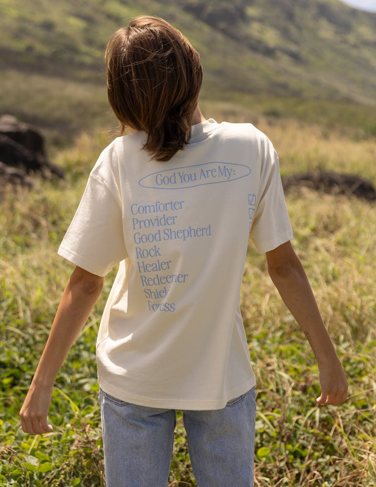 God Is My Everything Unisex Tee - Wear with style