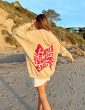 God Is Not Done Yet Unisex Hoodie - Wear with style