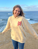 God Is Not Done Yet Unisex Hoodie - Wear with style