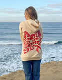 God Is Not Done Yet Unisex Hoodie - Wear with style