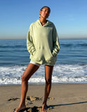 God Works for the Good Unisex Hoodie - Wear with style