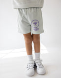 God's Plan Racing Kids Short - Wear with style