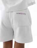 God's Plan Racing Kids Short - Wear with style
