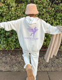 God's Plan Racing Unisex Hoodie - Wear with style