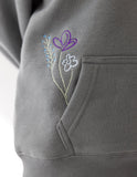 God's Still Working Kids Hoodie - Wear with style