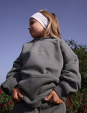 God's Still Working Kids Hoodie - Wear with style
