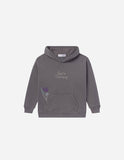God's Still Working Kids Hoodie - Wear with style
