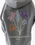 God's Still Working Kids Hoodie - Wear with style