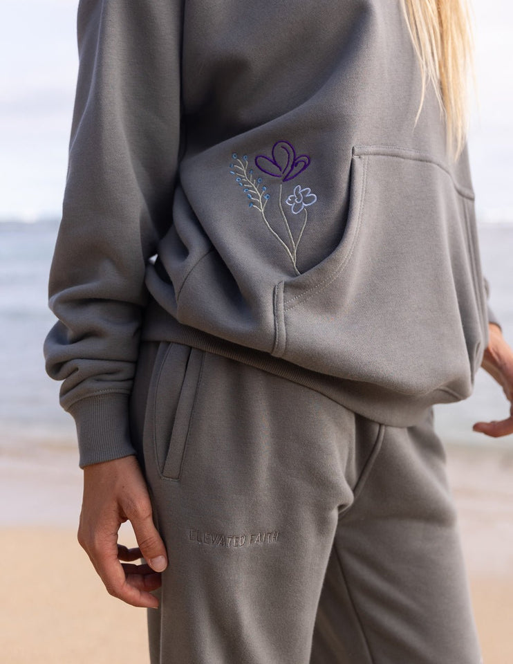 God's Still Working Unisex Hoodie - Wear with style